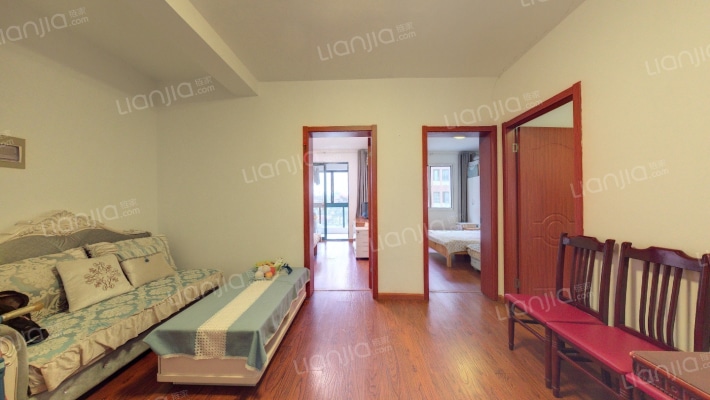 太平家园二手房实景图