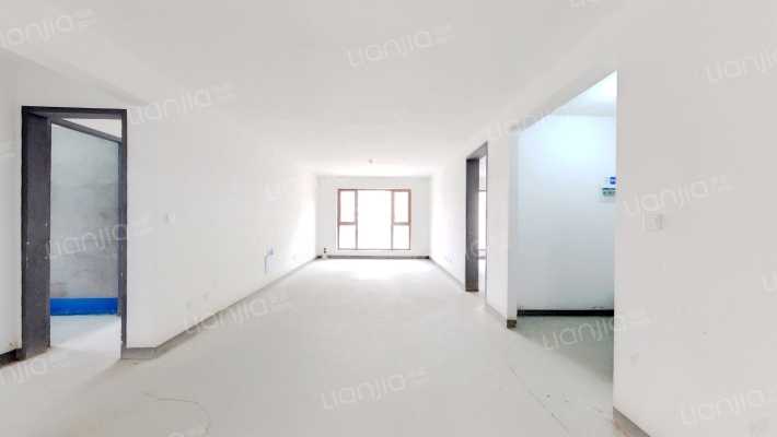 汇置尚樾二手房实景图