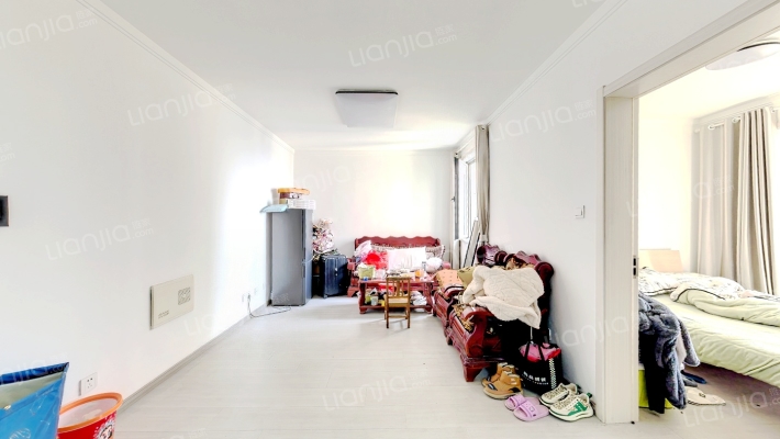 淳化安置房二期二手房实景图