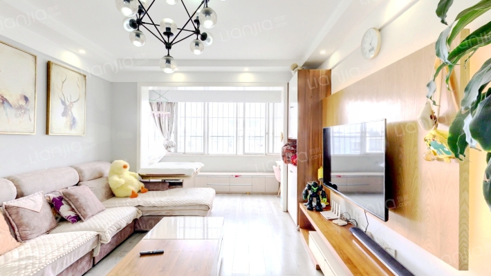 阳光花园·旭苑二手房实景图