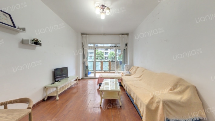 华宇阳光四季二手房实景图