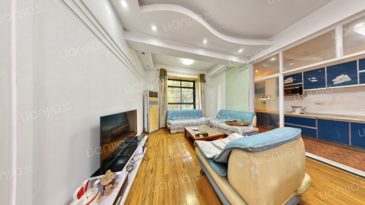 武汉民政职业技术学院二手房实景图