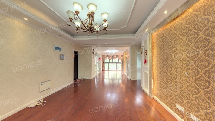 春晖家园东区二手房实景图