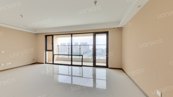 中欧金茂墅西三区二手房实景图