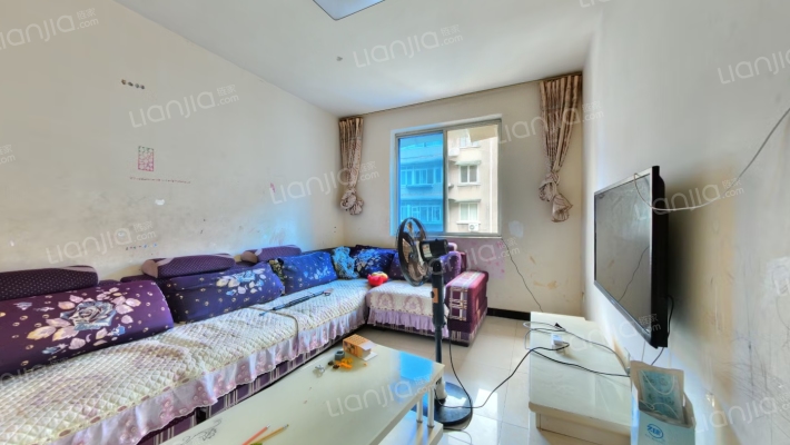 德阳市永兴机械有限责任公司生活区二手房实景图