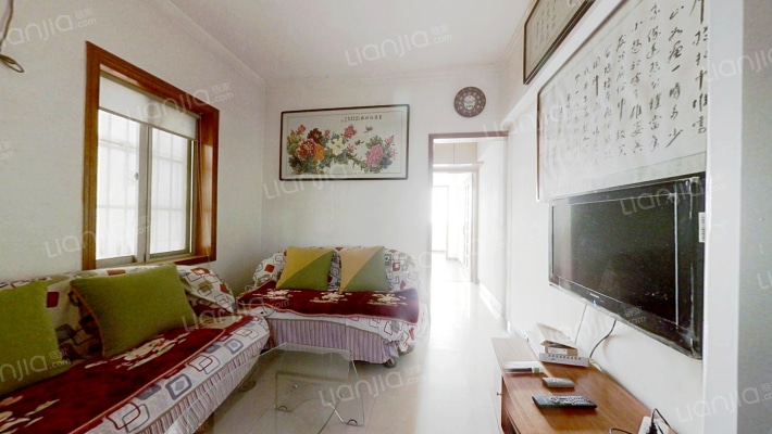 鸿鼎福门二手房实景图