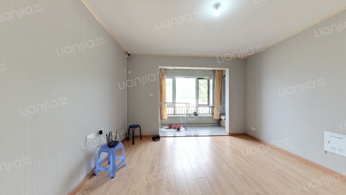 万科海港城3期二手房实景图