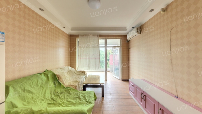 水天花园二手房实景图