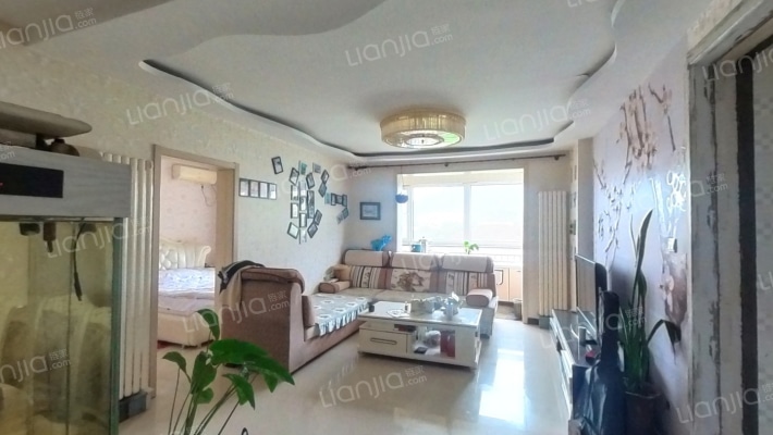 阳光格调二手房实景图