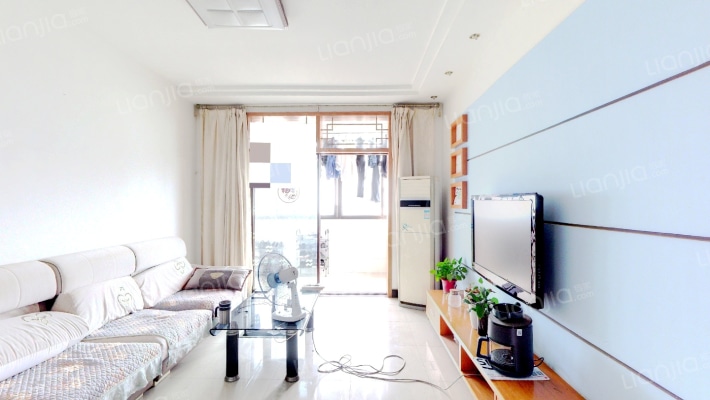 南岗中学宿舍小区二手房实景图