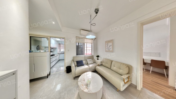 水电八局小区二手房实景图