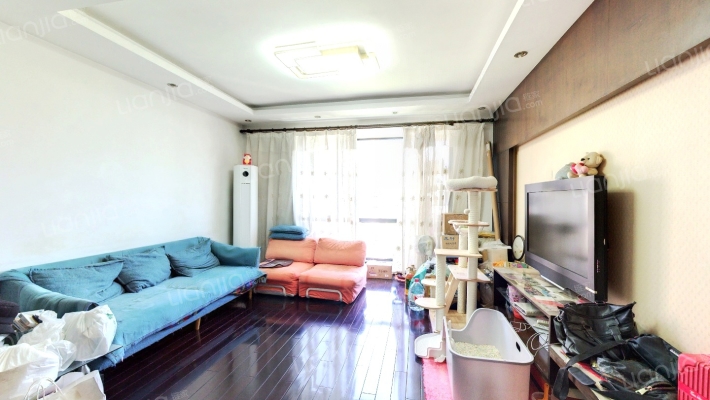 漫城名苑二手房实景图