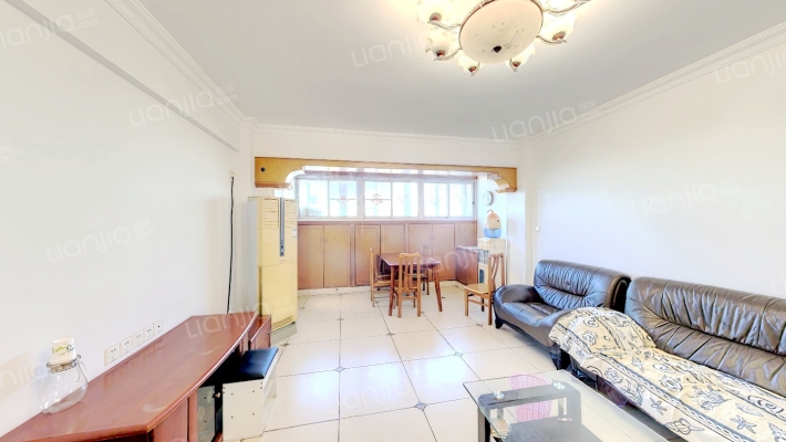 艾德花园一期二手房实景图