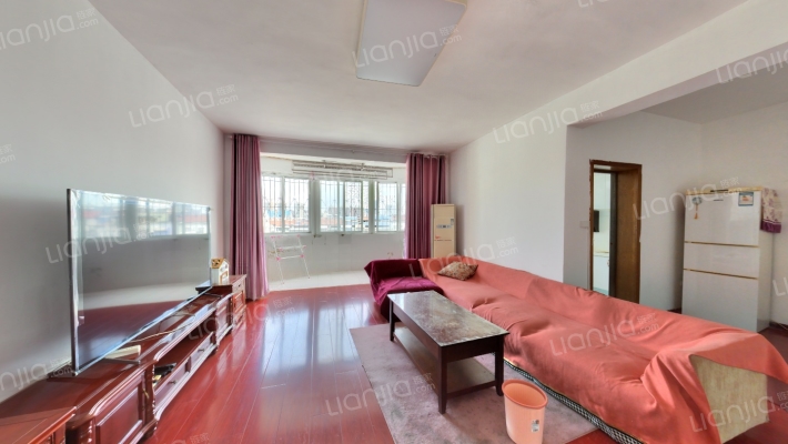 建材花园小区二手房实景图