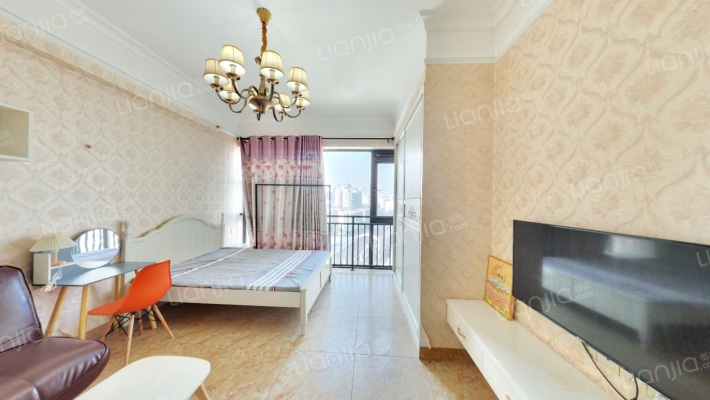 菲莎公馆二手房实景图