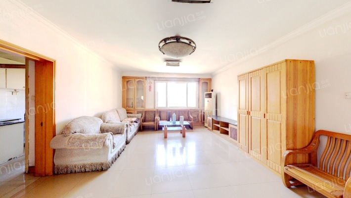 照明南里二手房实景图