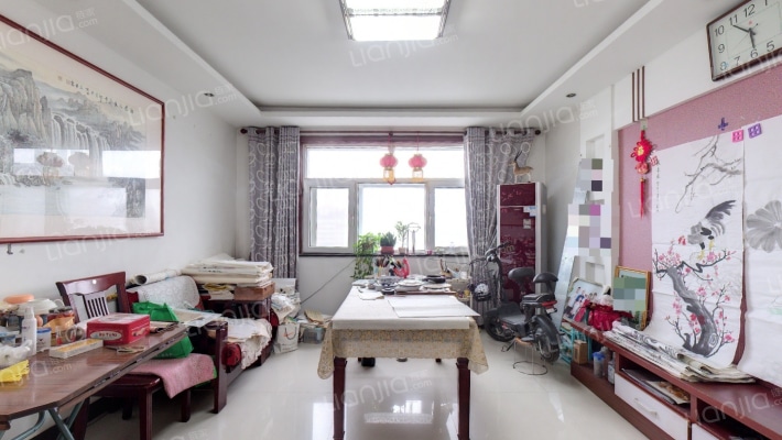 中保公寓二手房实景图