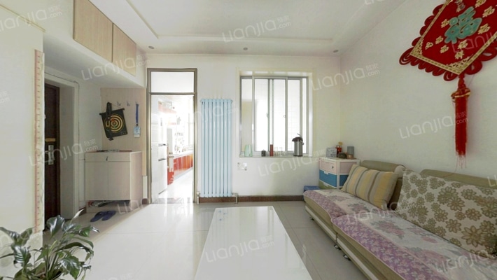 山东科技大学教工宿舍东院二手房实景图