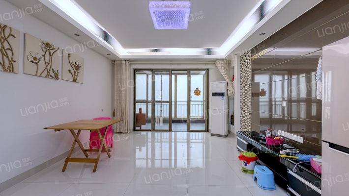 世代雅居北区二手房实景图