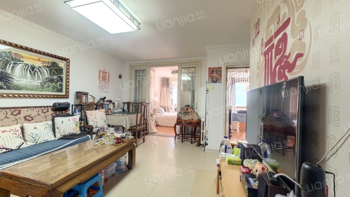 山东路191号二手房实景图