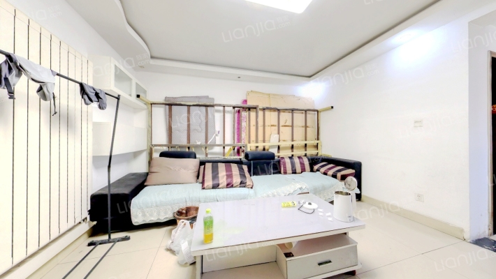 银沙路80号二手房实景图