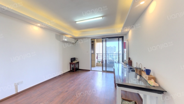 中城上品二手房实景图