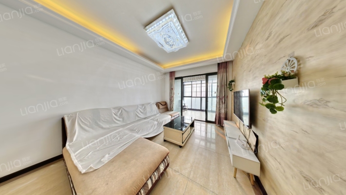 万景峰二期二手房实景图