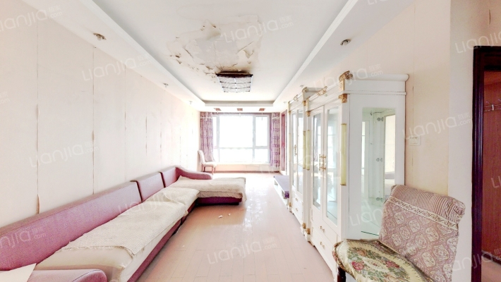 东庭印象二手房实景图