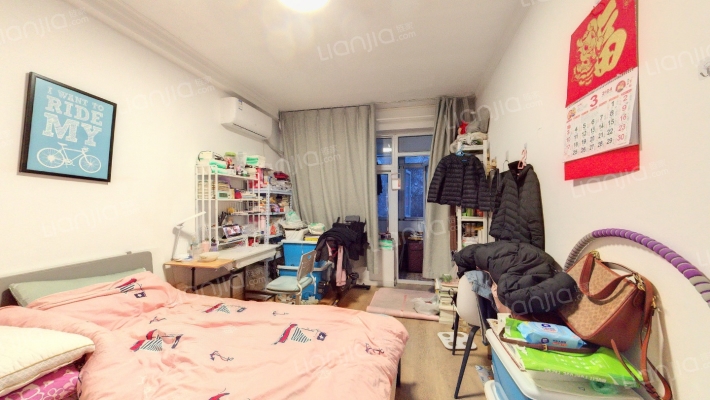 北洼路42号院二手房实景图