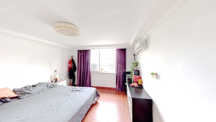 华利酒店副楼二手房实景图