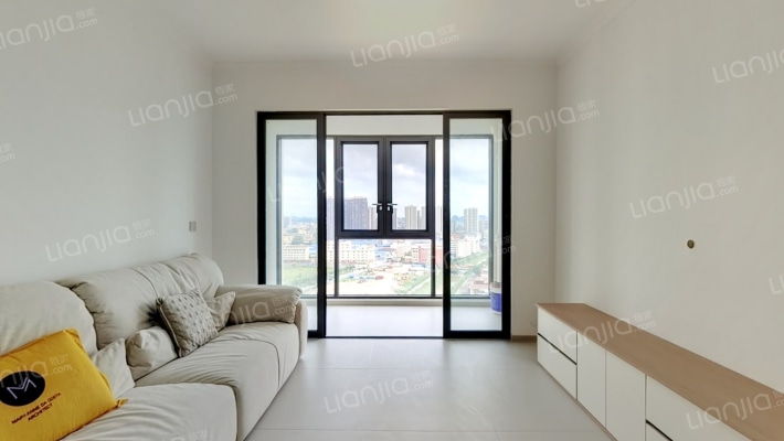 光达云创谷二手房实景图