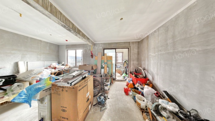 夏荷郡一区二手房实景图