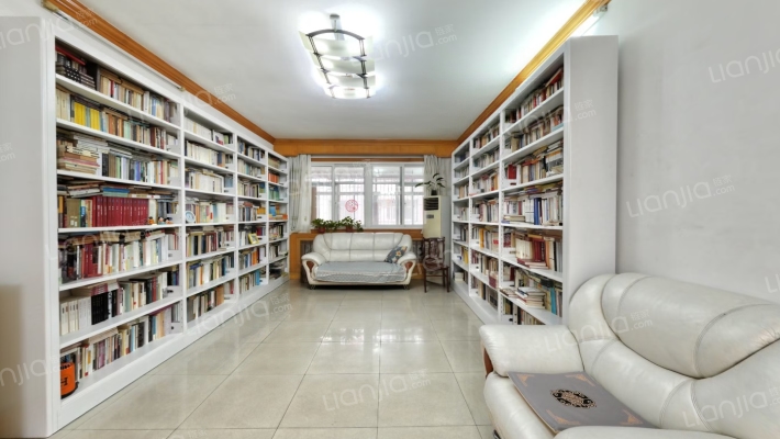 绿苑小区二手房实景图