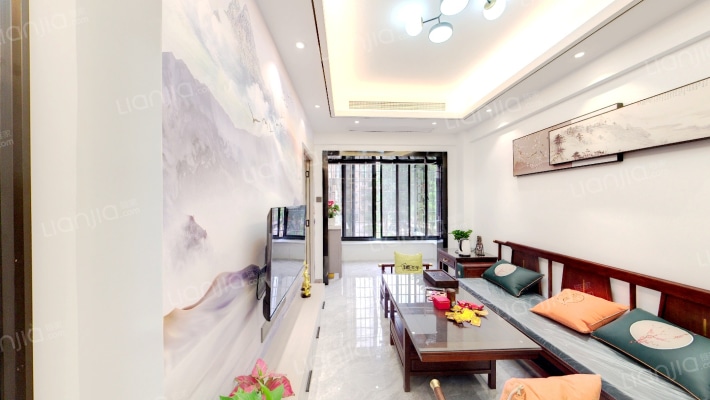 同安大唐世家六期二手房实景图