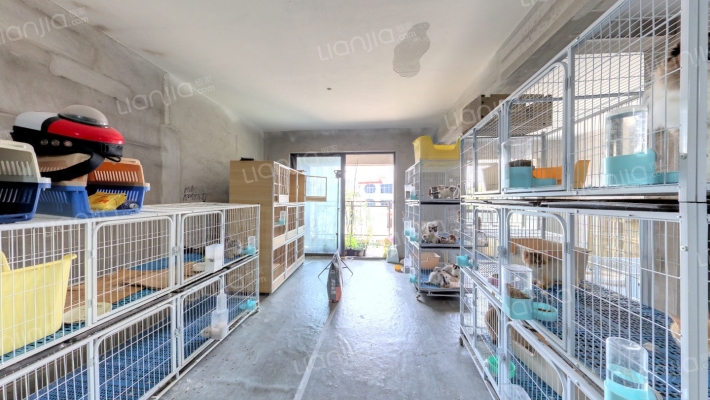 文光悦府二手房实景图