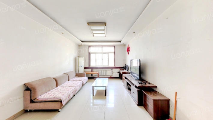 厚德小区二手房实景图