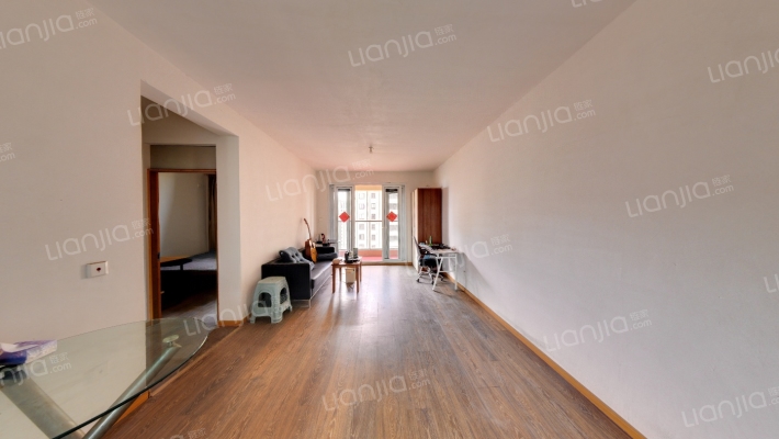 禹洲招商拾鲤二手房实景图