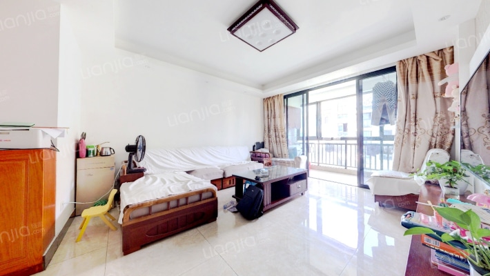 新义名苑二手房实景图