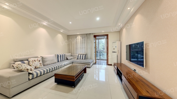 金府丽景2期二手房实景图