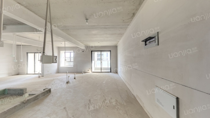 凯佳江南里二手房实景图