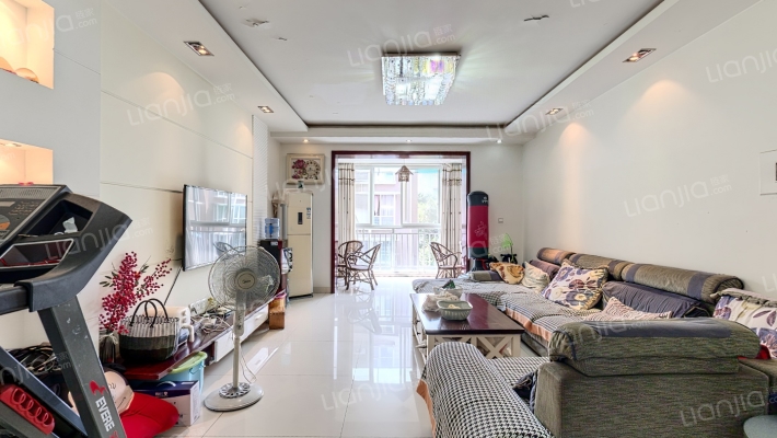 锦绣天居二手房实景图