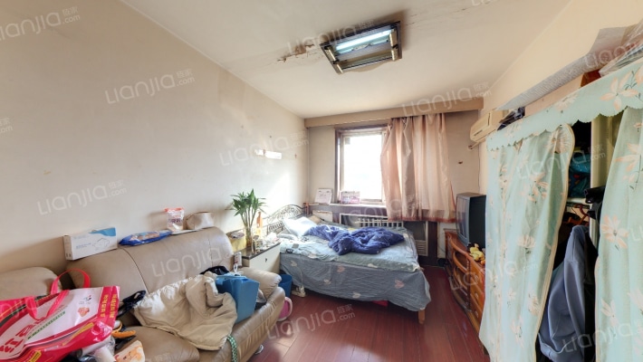 太平里社区二手房实景图