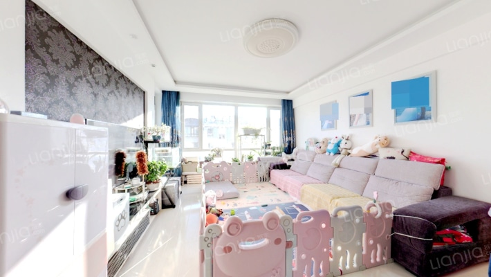 锦城园C区二手房实景图