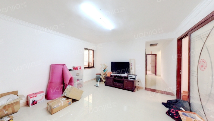 信宏大厦二手房实景图