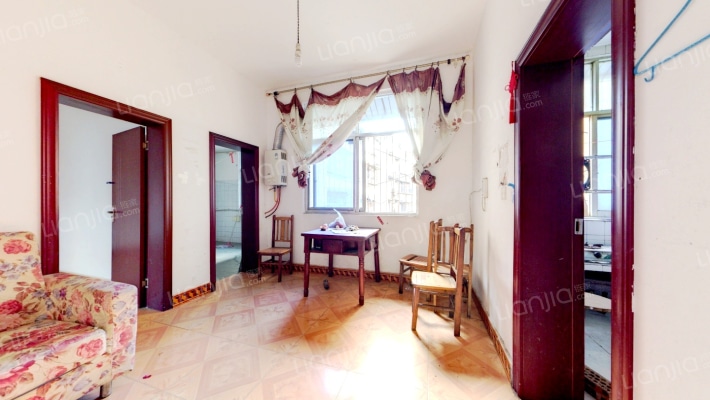 文苑小区二手房实景图