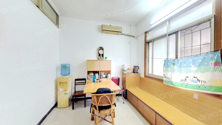 珠江西苑二手房实景图