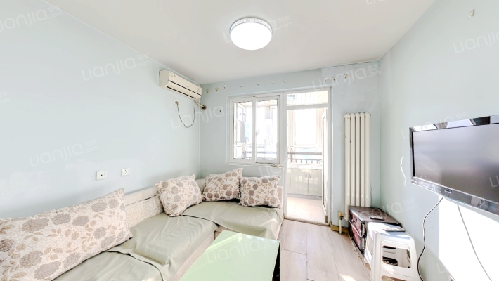 福泽御园二手房实景图