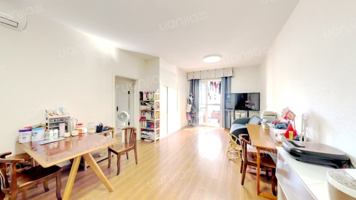 飞鹏大厦二手房实景图