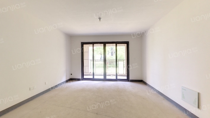 新城．悦隽二手房实景图