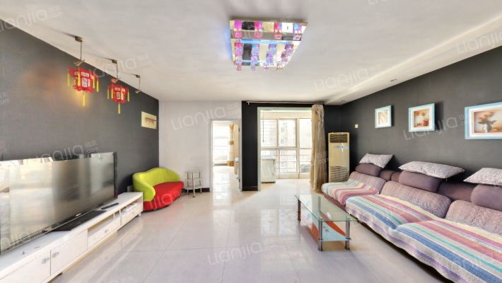 美景东方二手房实景图